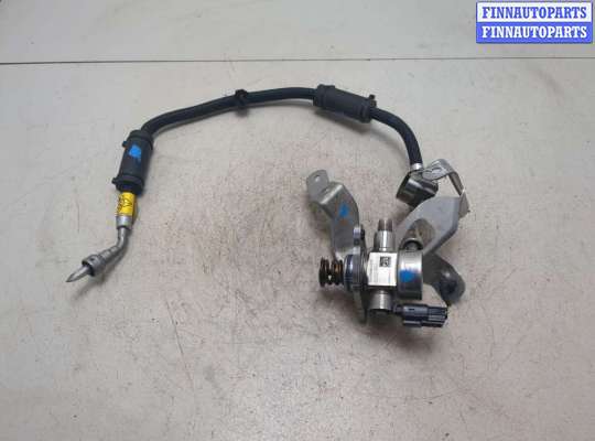 купить ТНВД на Chevrolet Equinox 2017-2024