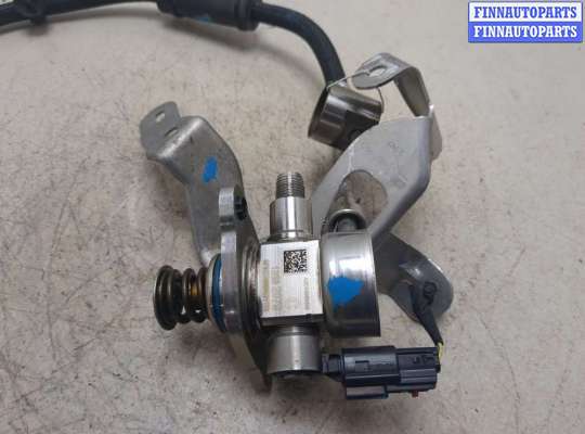 купить ТНВД на Chevrolet Equinox 2017-2024