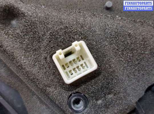 Зеркало боковое на Mazda 3 I (BK)