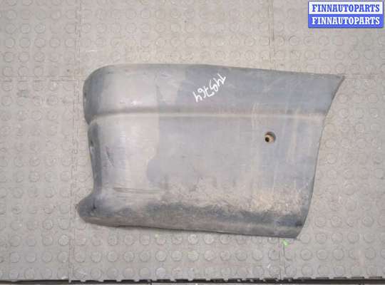 купить Клык бампера на Opel Movano 2004-2010