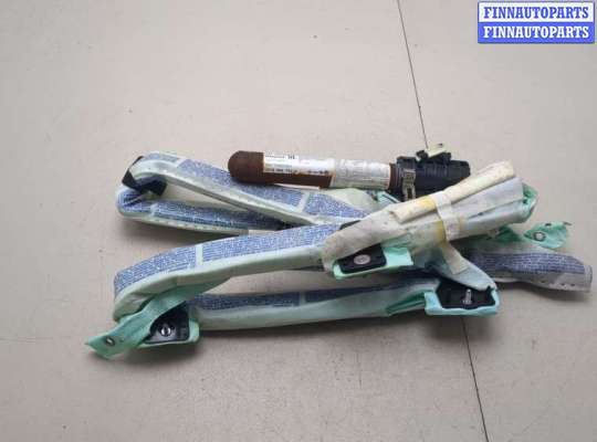 Подушка безопасности боковая (шторка) VG2678151 на Volkswagen Passat 6 2005-2010