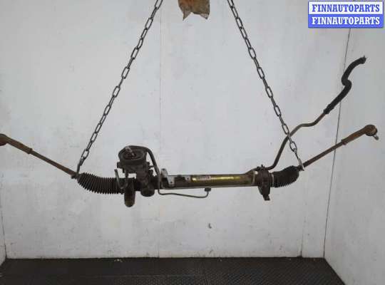 Рулевая рейка на Volkswagen Golf IV (1J)