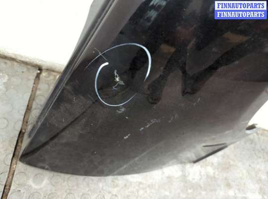 купить Крыло на Mercedes C W204 2006-2015