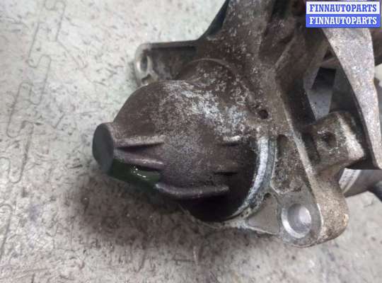 купить Стартер на Toyota Aygo 2005-2014