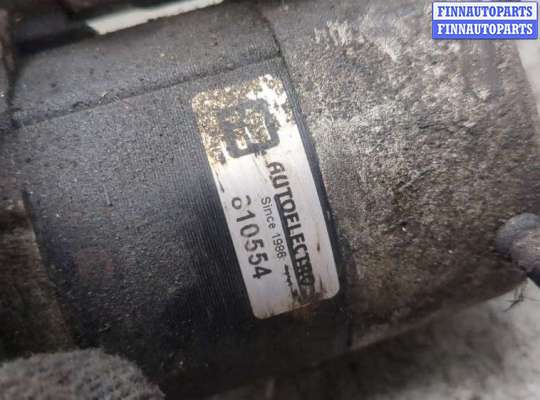 купить Стартер на Toyota Aygo 2005-2014