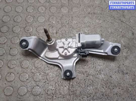 Двигатель стеклоочистителя (моторчик дворников) задний MZ671256 на Mazda 5 2010-2015