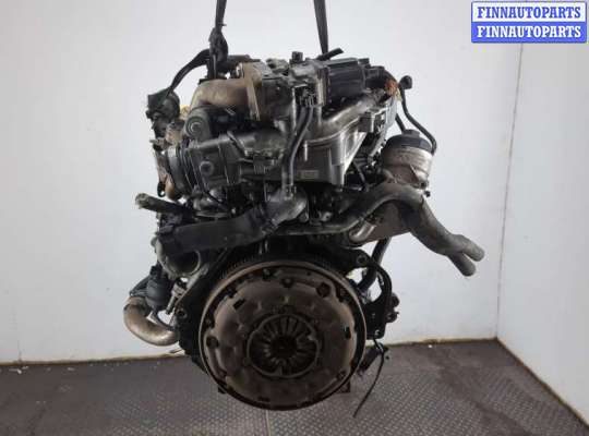 купить Двигатель (ДВС) на Opel Astra J 2010-2017