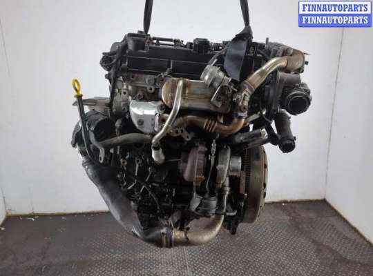 купить Двигатель (ДВС) на Opel Astra J 2010-2017