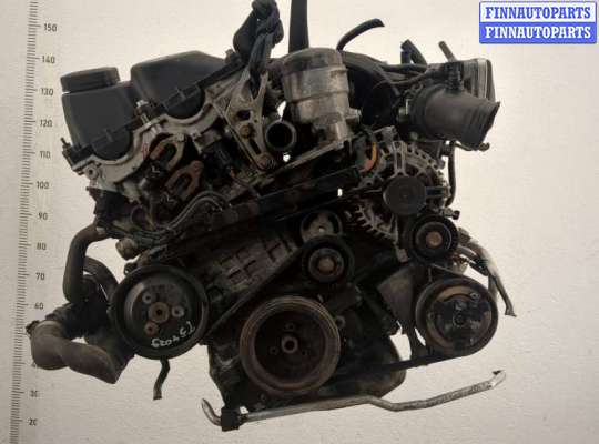купить Насос гидроусилителя руля (ГУР) на BMW 1 E87 2004-2011
