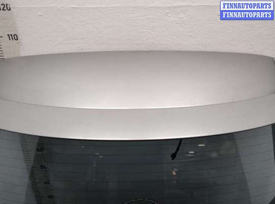 купить Крышка (дверь) багажника на Ford Mondeo 4 2007-2015