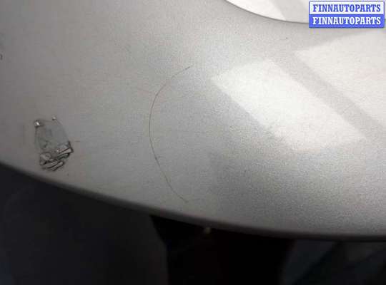 купить Крышка (дверь) багажника на Ford Mondeo 4 2007-2015