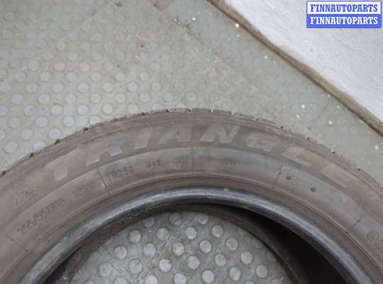 купить Шина на BMW X5 E70 2006-2013