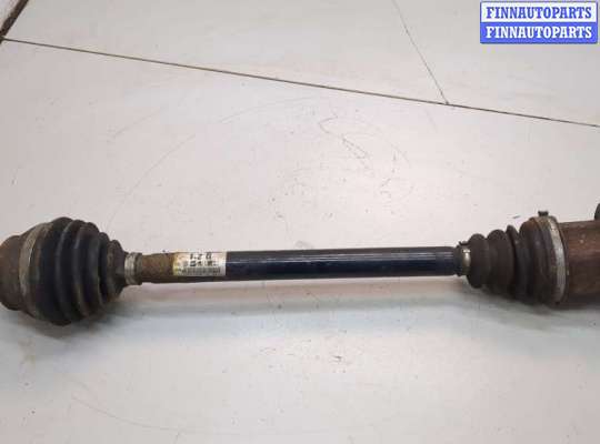 купить Полуось (приводной вал, шрус) на Audi A6 (C6) 2004-2011