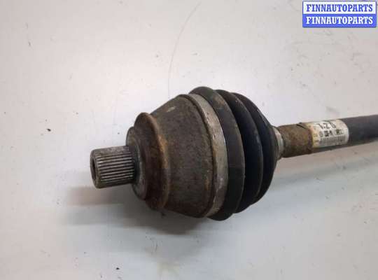 купить Полуось (приводной вал, шрус) на Audi A6 (C6) 2004-2011