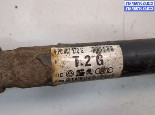 купить Полуось (приводной вал, шрус) на Audi A6 (C6) 2004-2011