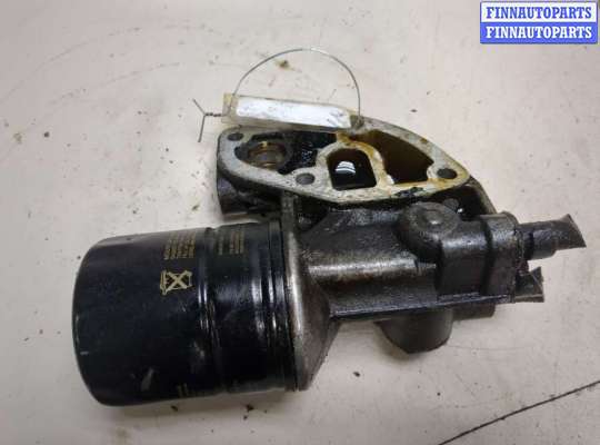 купить Корпус масляного фильтра на Saab 9-5 1997-2005