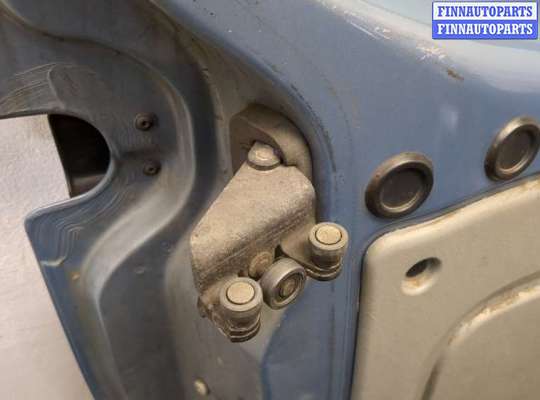 купить Замок раздвижной двери на Renault Trafic 2001-2014