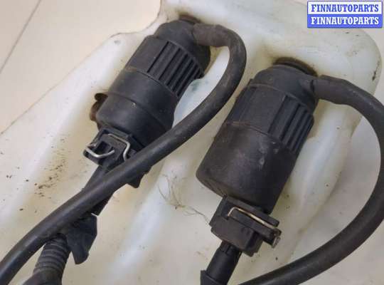 купить Бачок омывателя на Mitsubishi Space Star 1998-2006