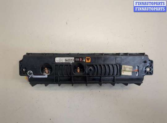 купить Подушка безопасности коленная на Chevrolet Trax 2016-2022