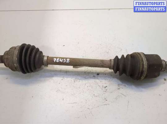 купить Полуось (приводной вал, шрус) на Ford Focus 2 2005-2008