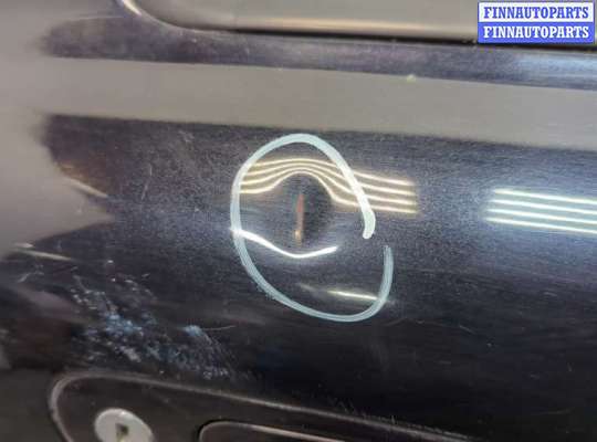 Стеклоподъемник электрический на Volvo XC70