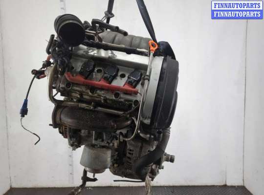 купить Двигатель (ДВС) на Audi A4 (B6) 2000-2006