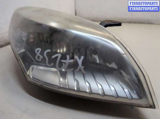 купить Фара (передняя) на Renault Megane 3 2009-2016