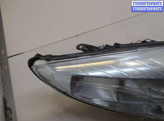 купить Фара (передняя) на Renault Megane 3 2009-2016