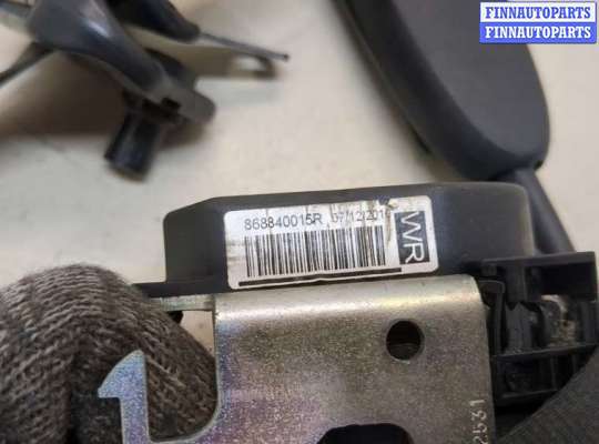 купить Ремень безопасности на Renault Scenic 2009-2012