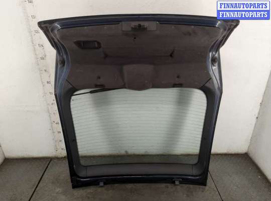 купить Стекло заднее на Opel Vectra C 2002-2008