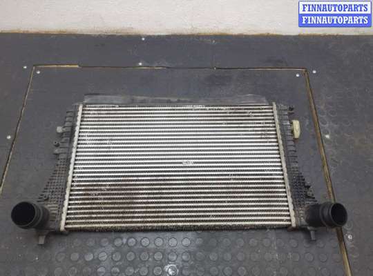 купить Радиатор интеркулера на Volkswagen Passat 6 2005-2010