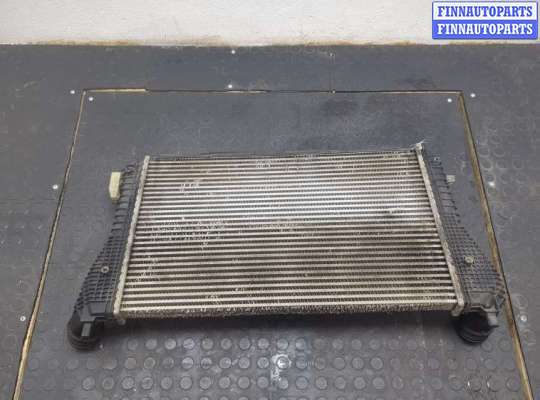 купить Радиатор интеркулера на Volkswagen Passat 6 2005-2010