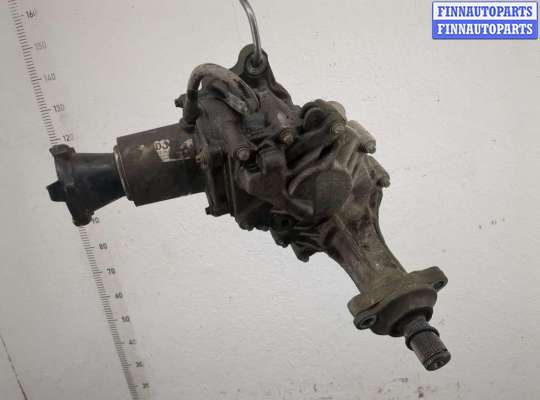 купить Редуктор Раздаточный КПП (раздатка) на Buick Encore 2012-2016