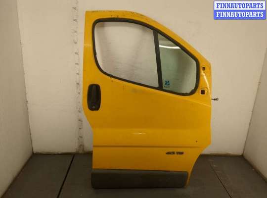 Стеклоподъемник электрический OP2407814 на Renault Trafic 2001-2014