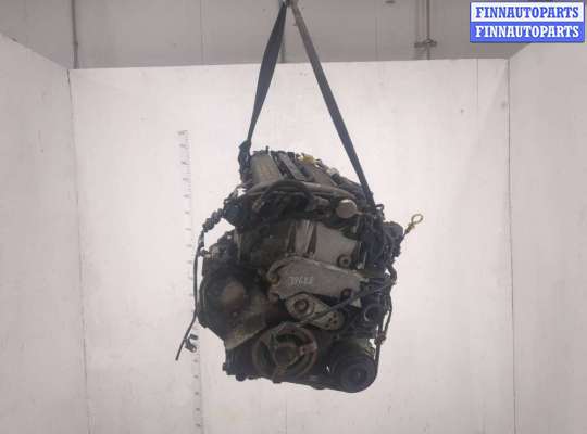 купить Двигатель (ДВС) на Opel Vectra C 2002-2008