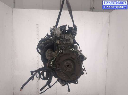 Двигатель (ДВС) OP2418226 на Opel Vectra C 2002-2008