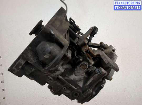 купить КПП 5-ст.мех. (МКПП) на Skoda Octavia (A5) 2004-2013