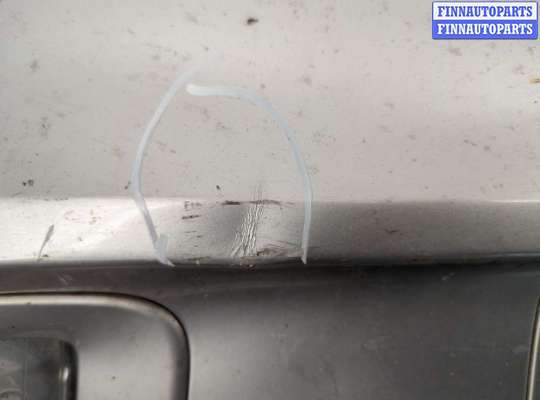 купить Бампер на Ford C-Max 2002-2010