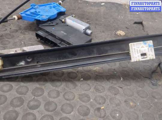 купить Стеклоподъемник электрический на Audi A4 (B6) 2000-2006