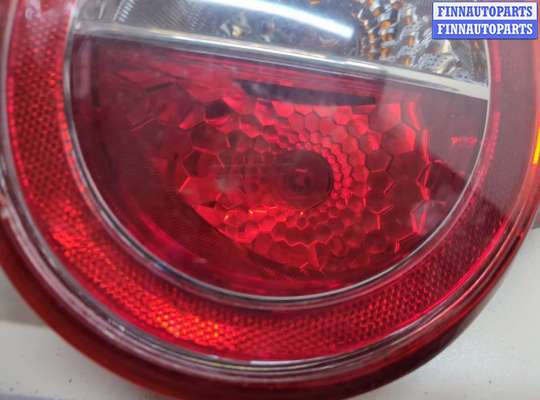 купить Фонарь (задний) на Chevrolet Aveo (T250 / 255) 2006-2012