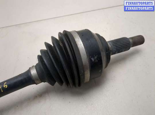 купить Полуось (приводной вал, шрус) на Volkswagen Touareg 2002-2007