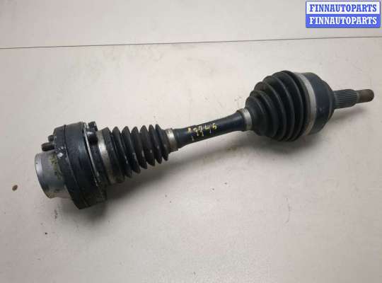 купить Полуось (приводной вал, шрус) на Volkswagen Touareg 2002-2007