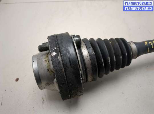 купить Полуось (приводной вал, шрус) на Volkswagen Touareg 2002-2007