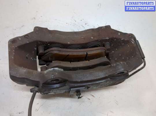 Суппорт на Volkswagen Touareg I (7L)