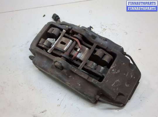 Суппорт на Volkswagen Touareg I (7L)