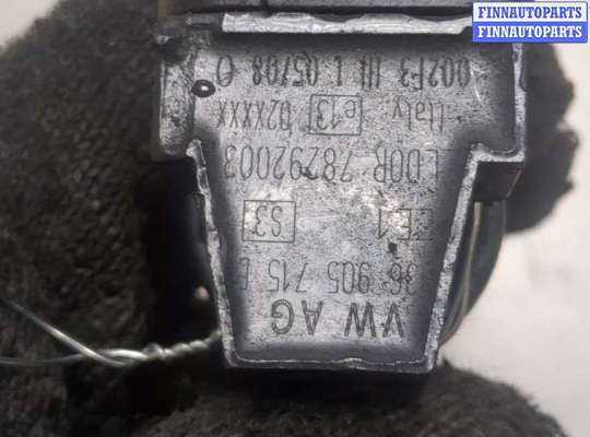 купить Катушка зажигания на Volkswagen Polo 2001-2005