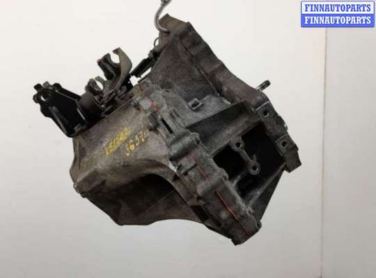купить КПП 6-ст.мех 4х4 (МКПП) на Toyota RAV 4 2006-2013