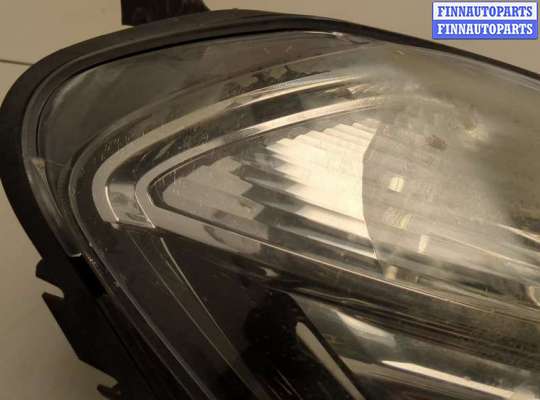 купить Фара (передняя) на Nissan Qashqai 2006-2013