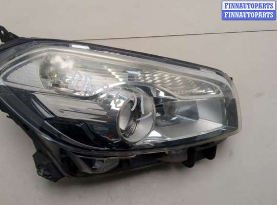 Фара (передняя) NS987868 на Nissan Qashqai 2006-2013