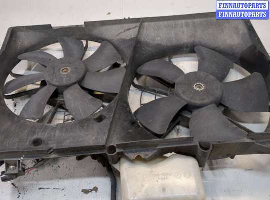 купить Вентилятор радиатора на Suzuki Grand Vitara 2005-2016